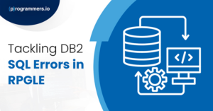 RPGLE-Tackling-DB2-SQL-Errors
