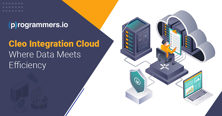 Cleo Integration Cloud