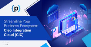 CIC - Streamline Your Business Ecosystem