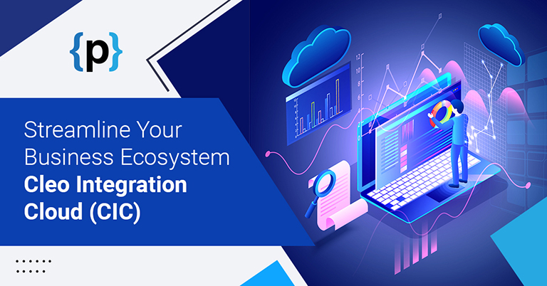 CIC - Streamline Your Business Ecosystem
