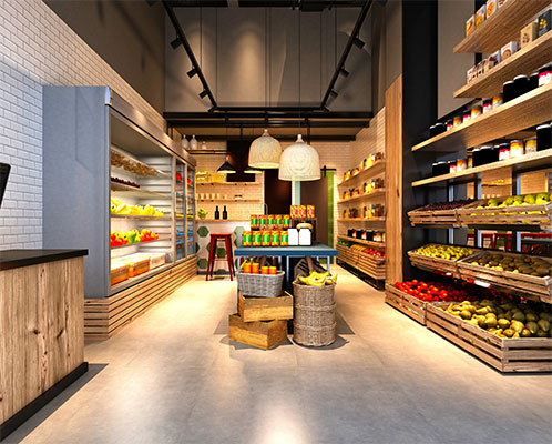 Retail-Automation