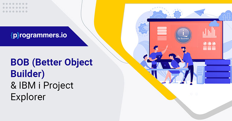 better object builder BOB