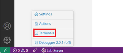 install-software