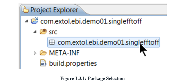Package-Selection