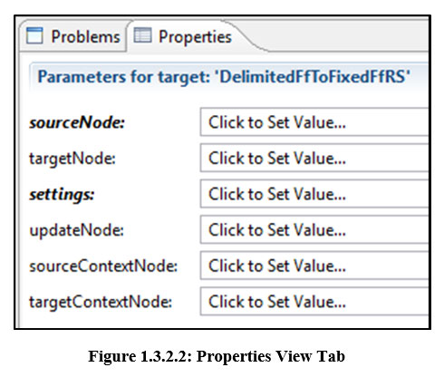 Properties-View-Tab