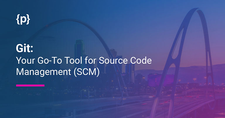 GIT SCM