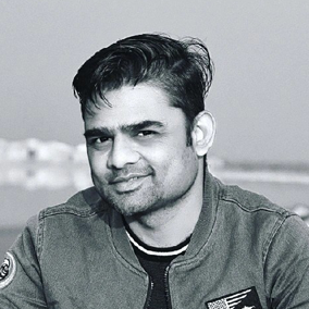Prateek Saini