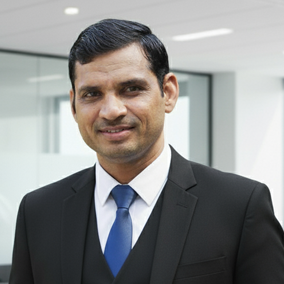Ramavtar Sharma