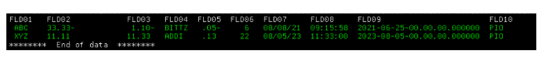 TESTPF-string