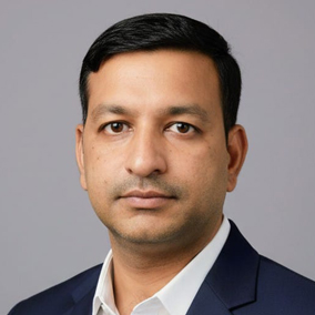 Yugal Kishor Sharma