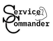 Service Commander