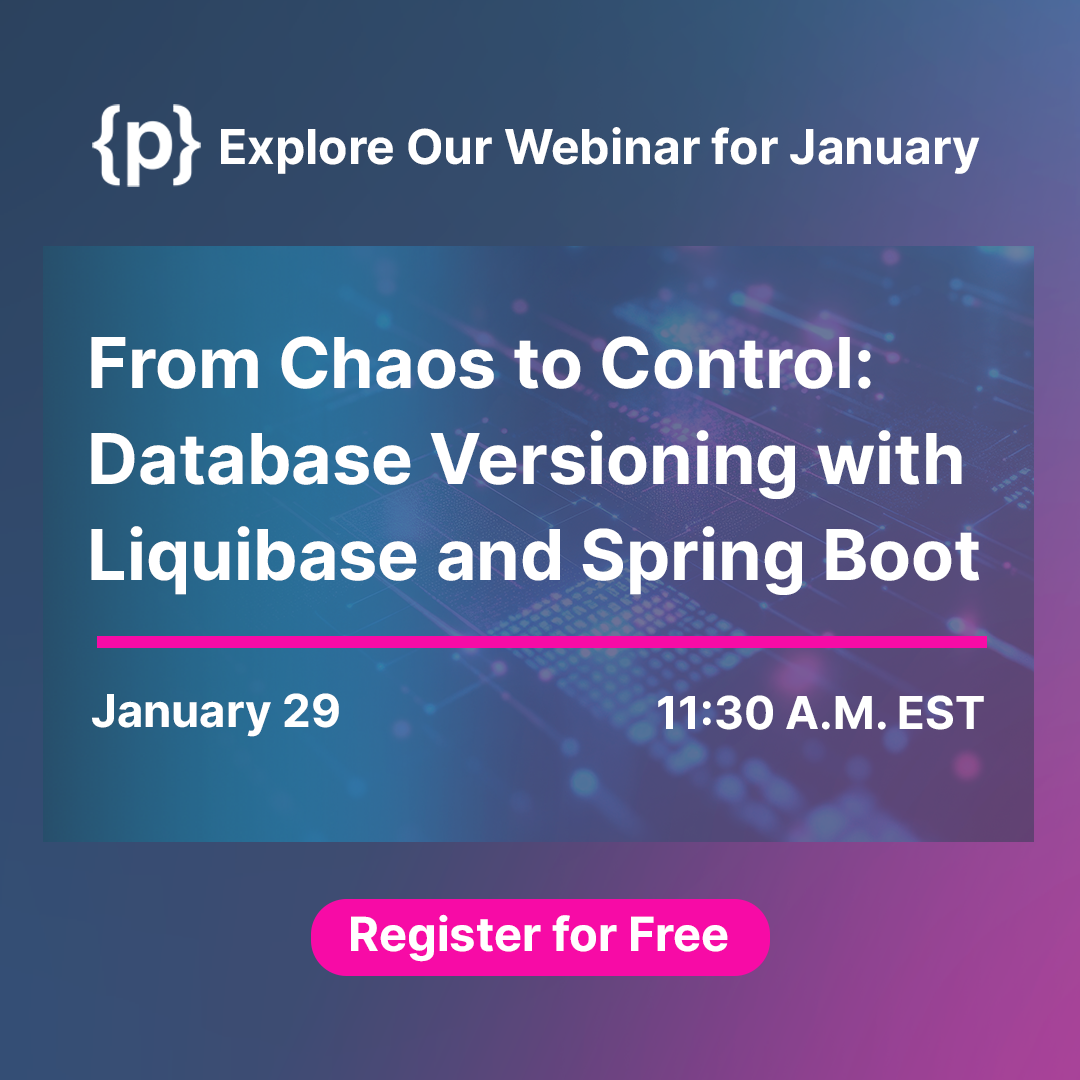 Blog Event Registration