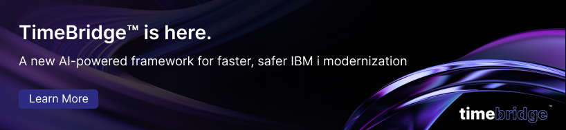TimeBridge is here