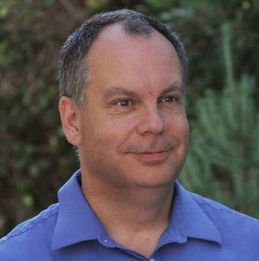 Simon Hutchinson