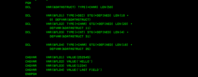 Data Structure
