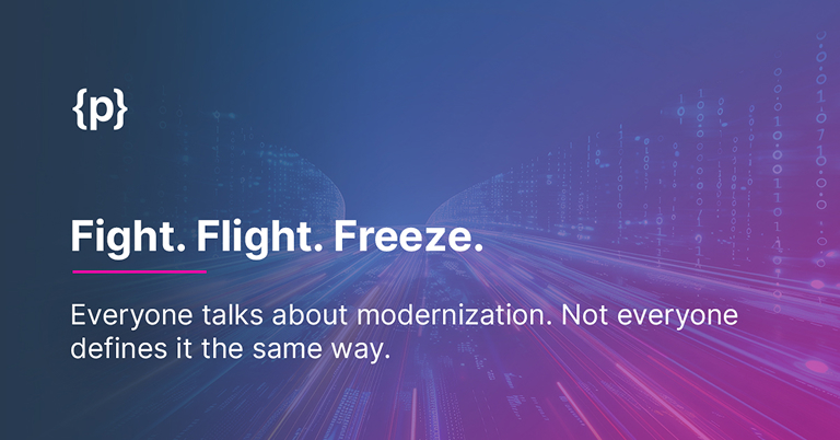Fight-Flight-Freeze