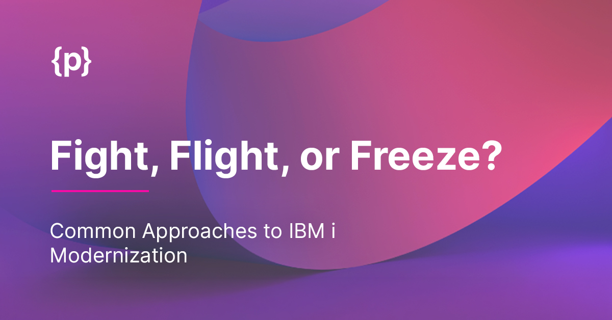 Fight-Flight-Freeze
