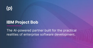 What IBM Project Bob Means for Enterprise Software Engineering IBM i Project Bob