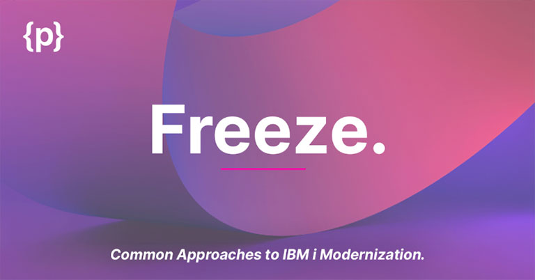 Common-Approaches-IBM-i