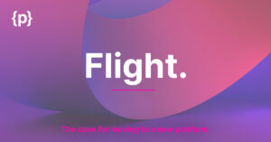 Flight-Approach-IBM-i-Modernization