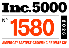 Inc. 5000 – 2026